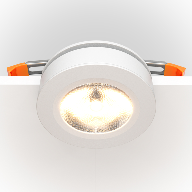 Встраиваемый светильник Technical DL2003-L12W4K