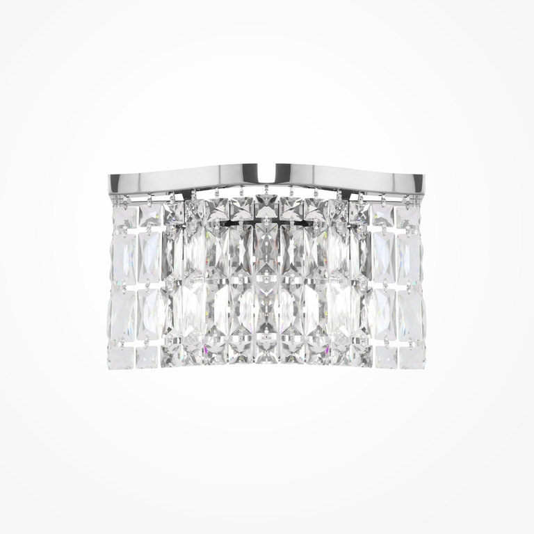 Настенный светильник (бра) Maytoni DIA005WL-02CH