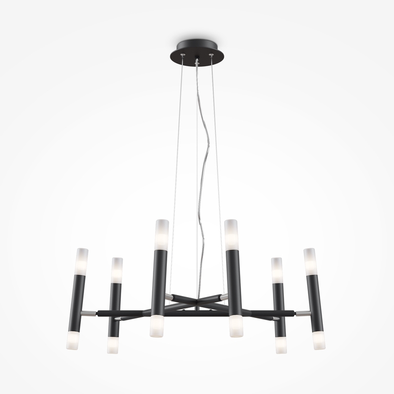 Подвесной светильник Maytoni MOD031PL-12B