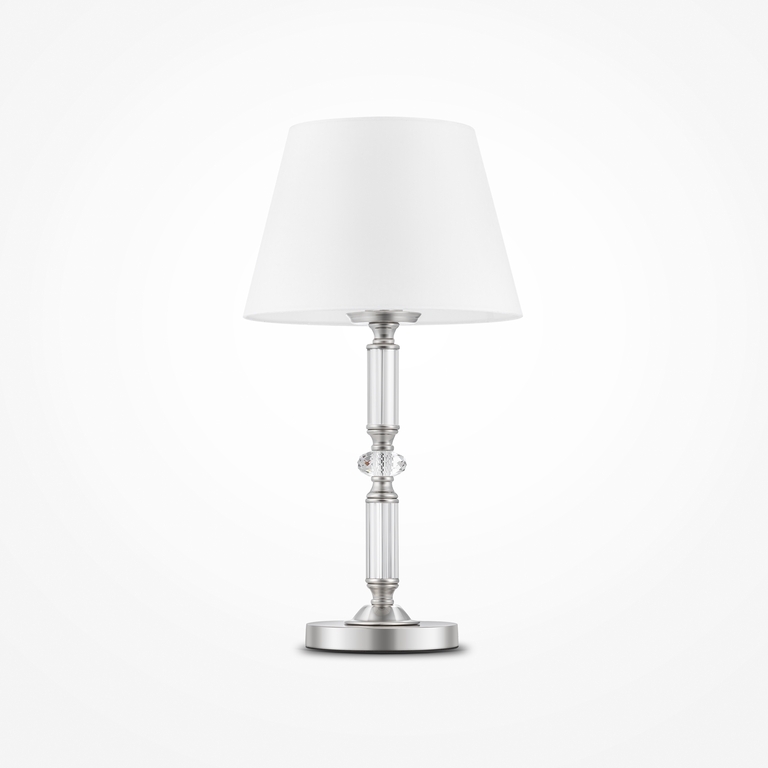 Настольный светильник Maytoni MOD018TL-01CH