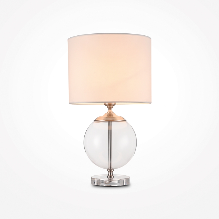 Настольный светильник Maytoni Z533TL-01N