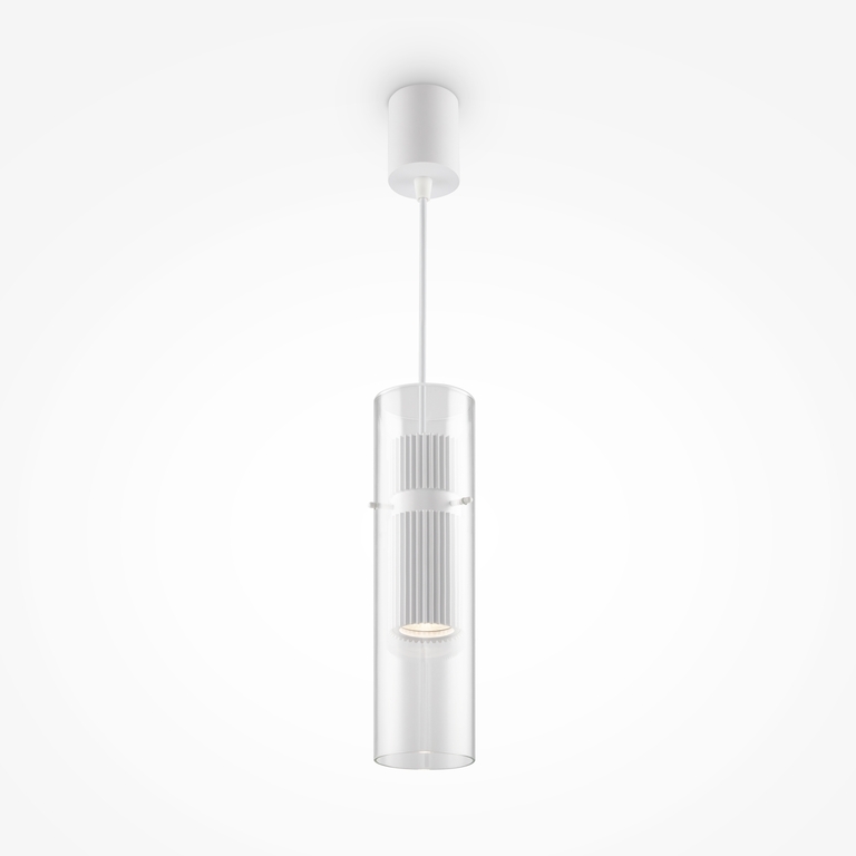 Подвесной светильник Maytoni MOD326PL-01W