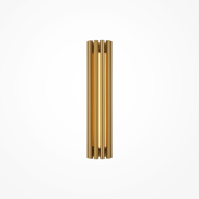 Настенный светильник (бра) Maytoni MOD410WL-L12BS3K