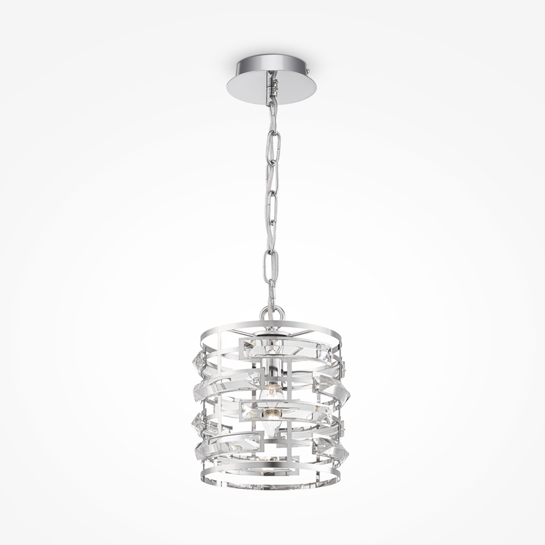 Подвесной светильник Maytoni MOD067PL-01CH