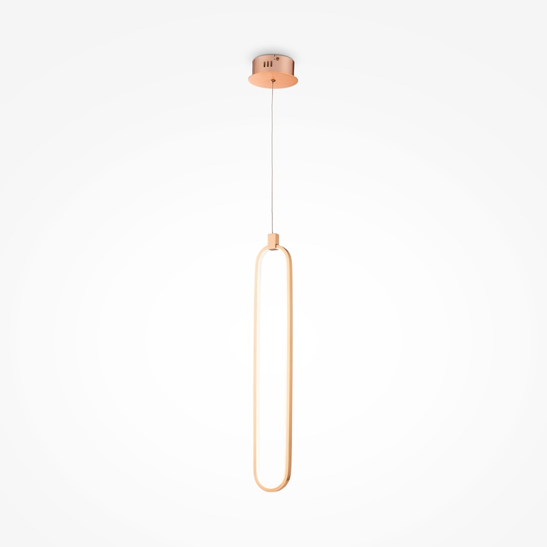 Подвесной светильник Maytoni MOD017PL-L13G