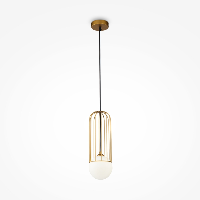 Подвесной светильник Maytoni P361PL-01G