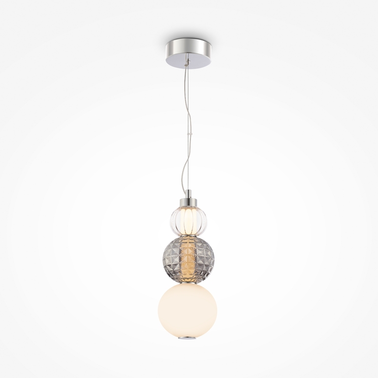 Подвесной светильник Maytoni P069PL-L16CH3K