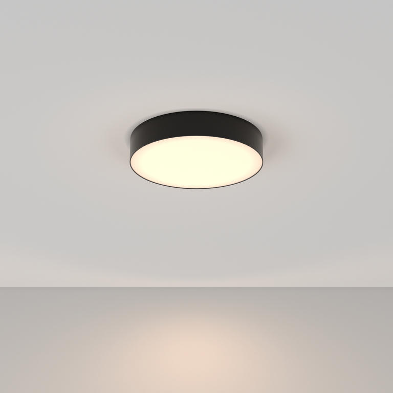 Потолочный светильник Technical C032CL-L43B3K