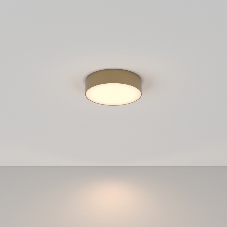 Потолочный светильник Technical C032CL-L32MG3K