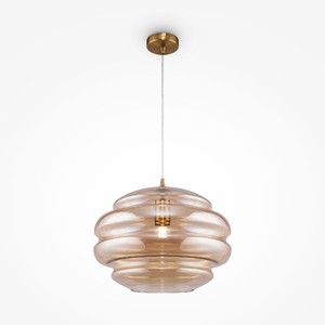 Подвесной светильник Maytoni P078PL-01AM