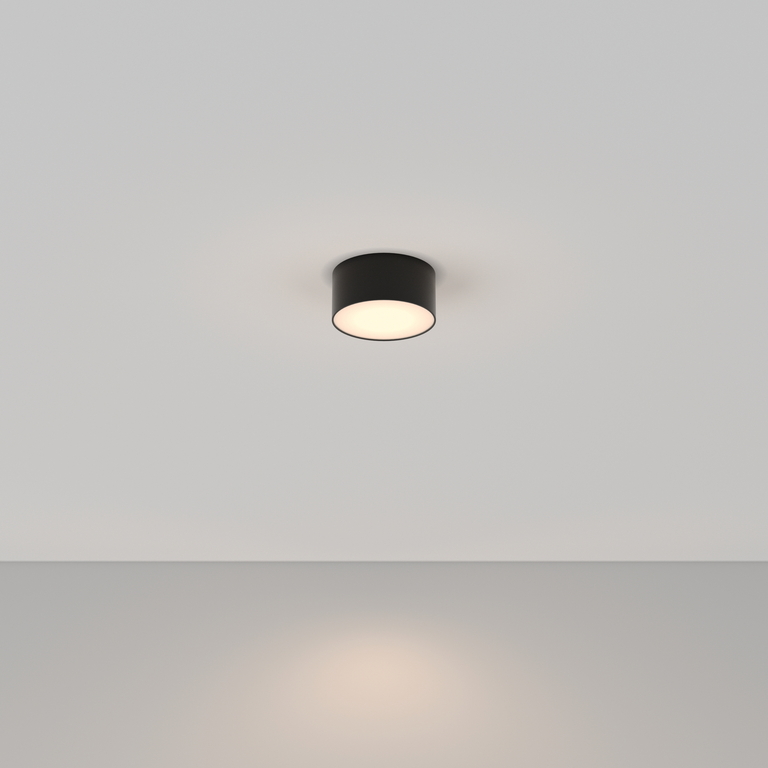 Потолочный светильник Technical C032CL-L12B3K