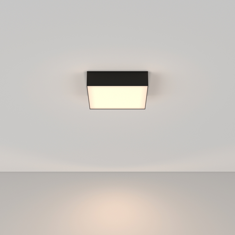 Потолочный светильник Technical C067CL-L27B3K