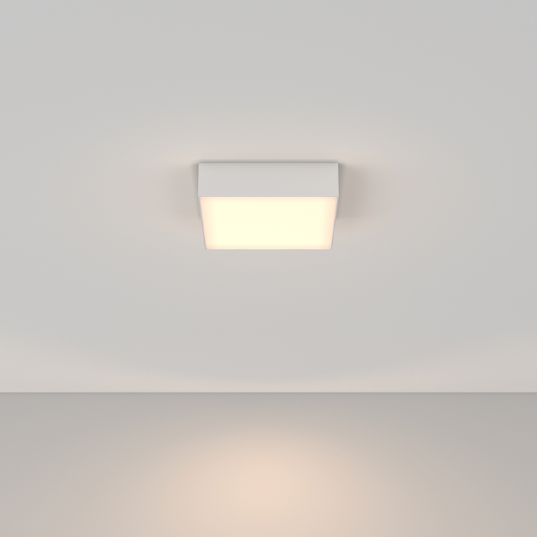 Потолочный светильник Technical C067CL-L27W3K