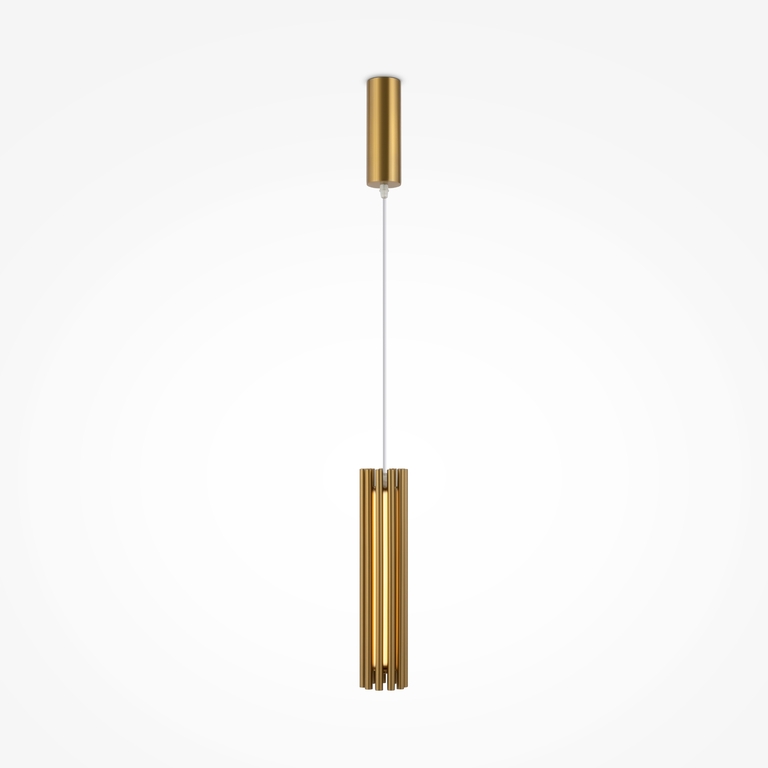 Подвесной светильник Maytoni MOD410PL-L12BS3K