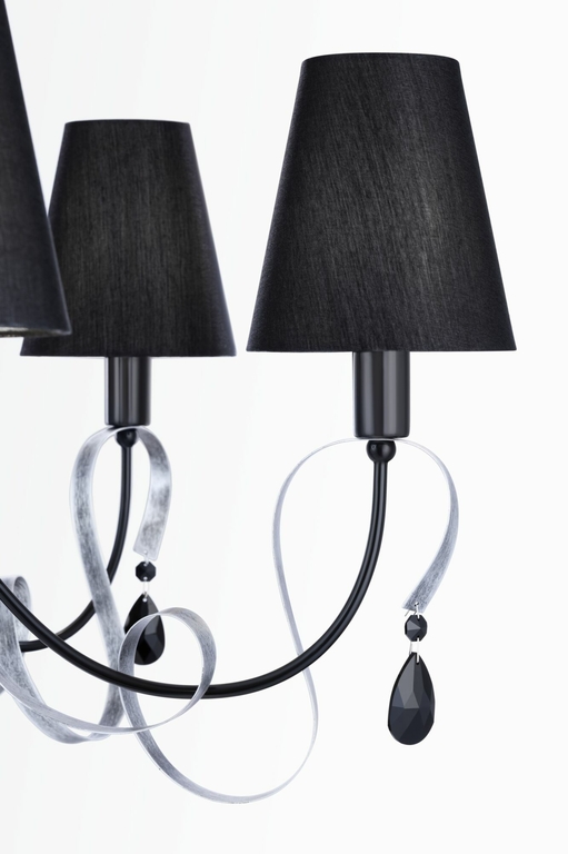 Люстра Maytoni ARM010-06-R