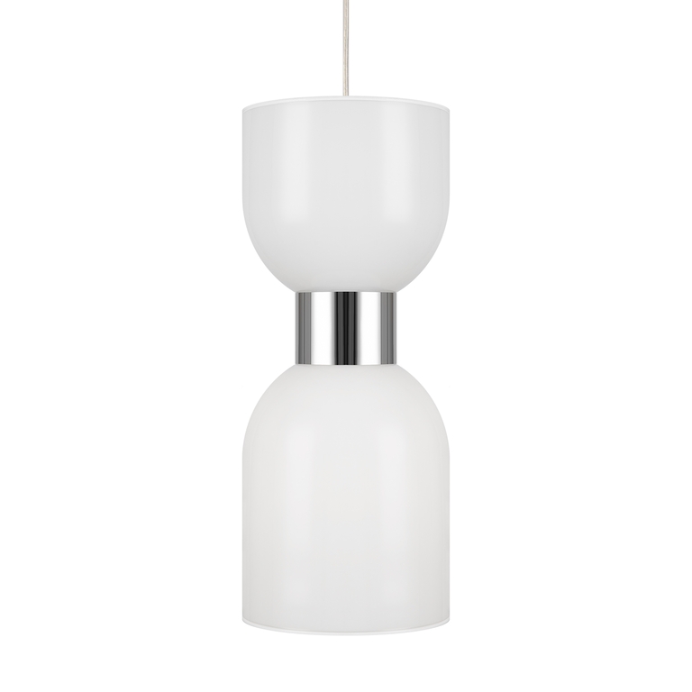 Подвесной светильник Freya FR5203PL-01CH