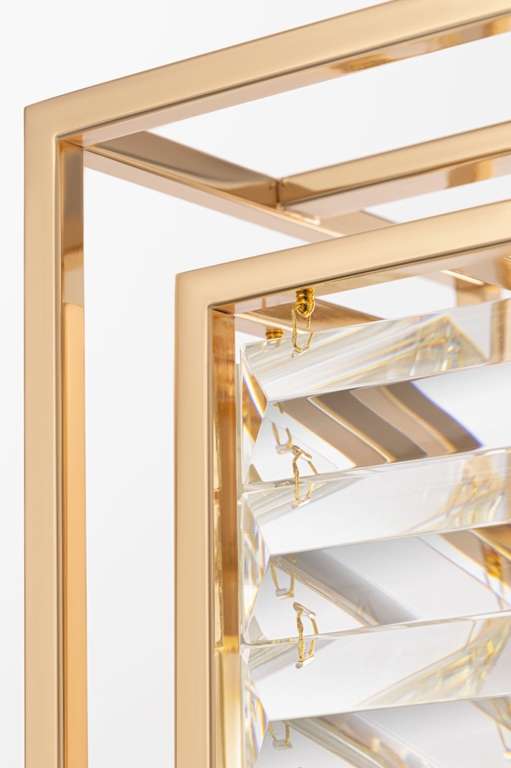 Подвесной светильник Maytoni MOD060PL-01G