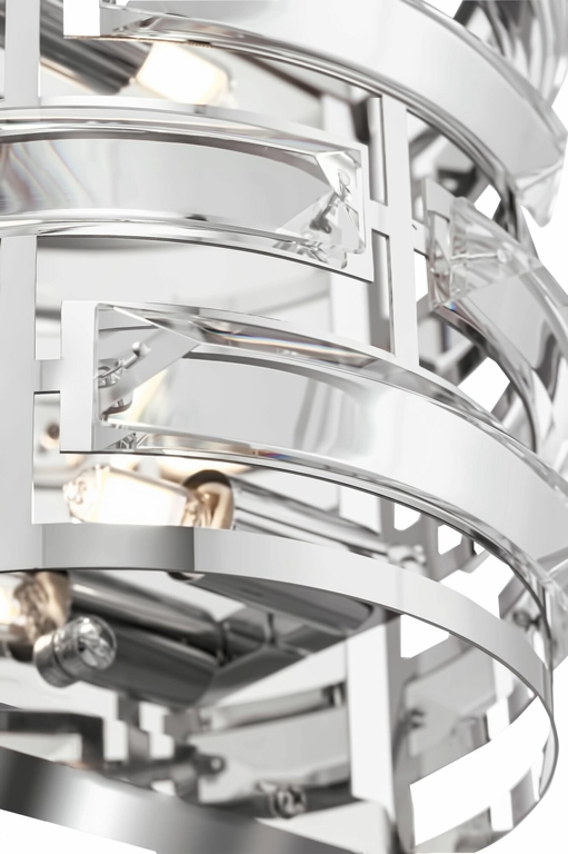 Настенный светильник (бра) Maytoni MOD067WL-01CH