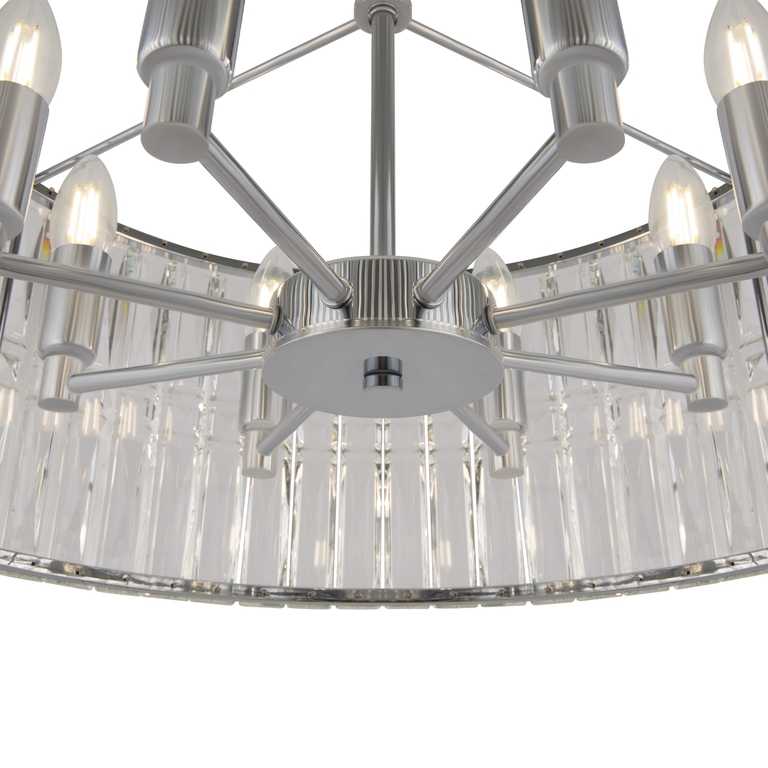 Подвесной светильник Maytoni MOD094PL-08CH