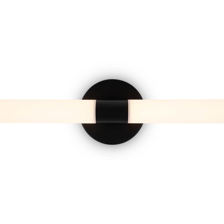 Настенный светильник (бра) Maytoni MOD106WL-L16B3K