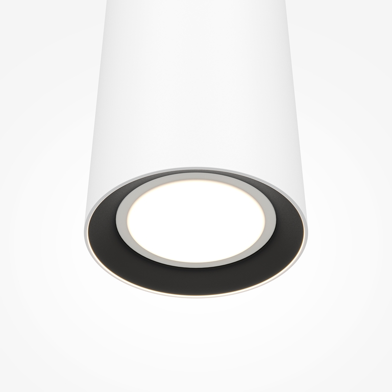 Подвесной светильник Maytoni MOD161PL-01W1