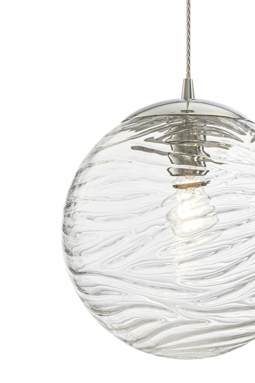 Подвесной светильник Maytoni P059PL-01CH