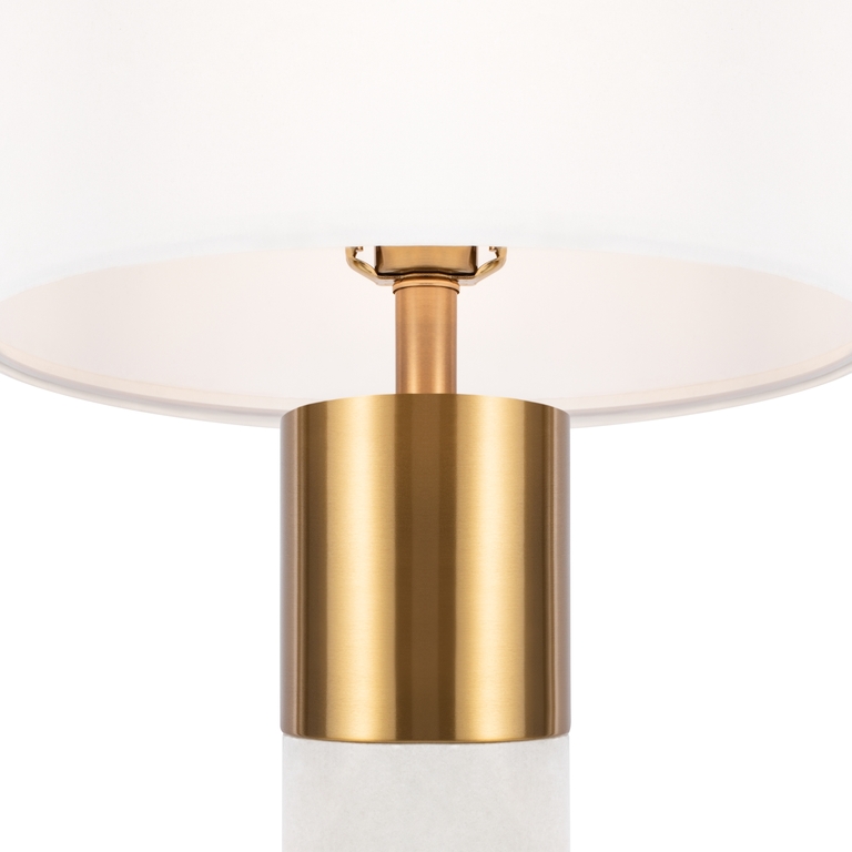 Настольный светильник Maytoni Z030TL-01BS