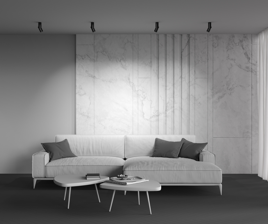 Потолочный светильник Technical C027CL-L10B