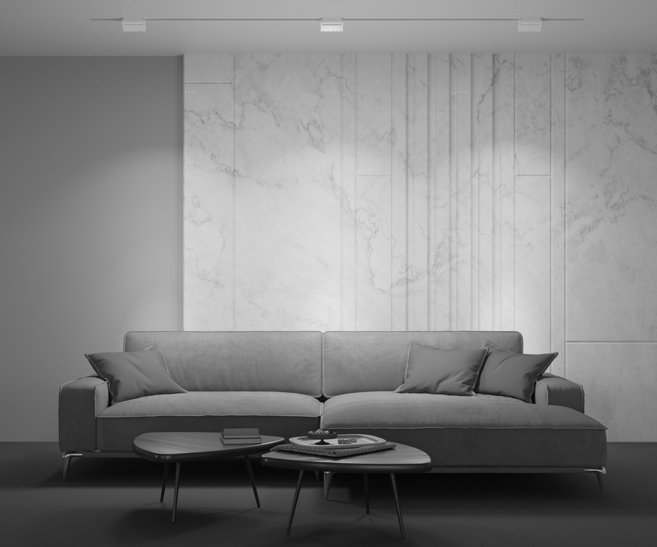 Трековый светильник Technical TR013-2-10W3K-W