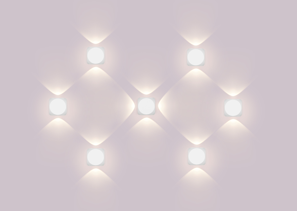 Архитектурная подсветка Outdoor O014WL-L4W