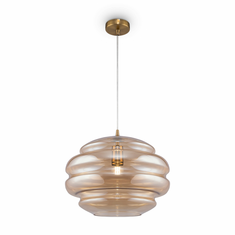 Подвесной светильник Maytoni P078PL-01AM